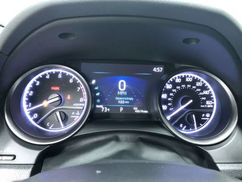 Used 2023 Toyota Camry SE AWD/4WD image 17