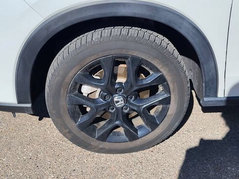 Used 2023 Honda HR-V Sport image 6