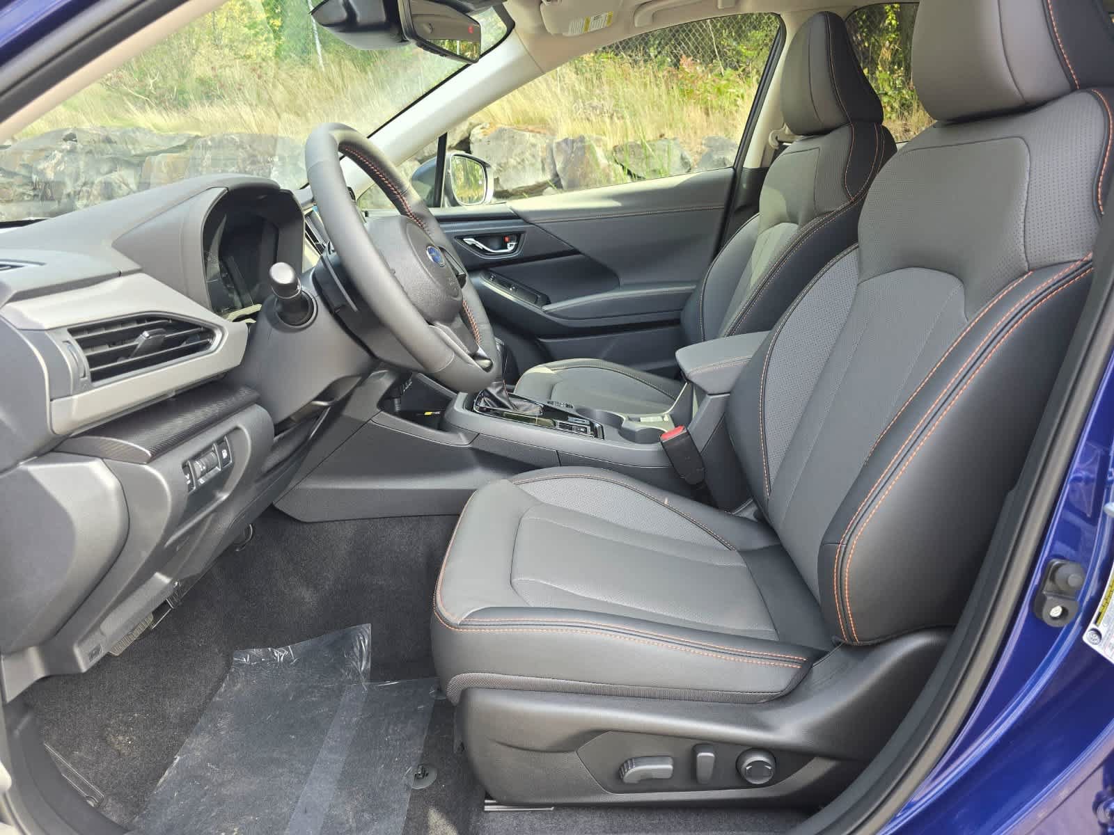 New 2026 Subaru Crosstrek 2.5i Limited AWD/4WD image 21