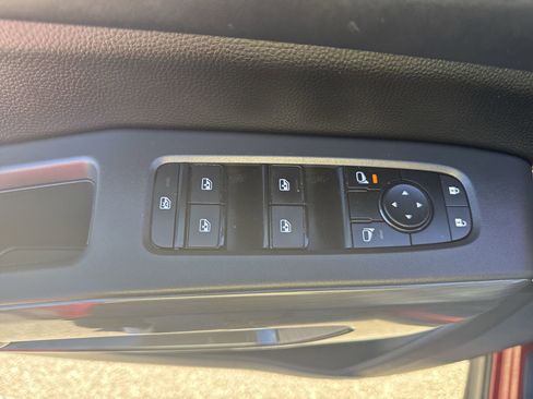 Used 2023 Nissan Pathfinder Rock Creek image 24