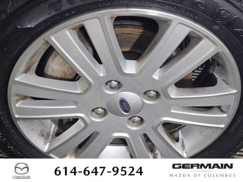 Used 2011 Ford Focus SEL w/ 301A Rapid Spec Order Code FWD image 13