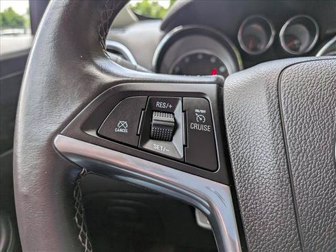Used 2016 Buick Encore FWD image 26