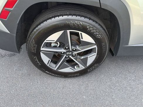 Used 2025 Hyundai Tucson SEL FWD image 39