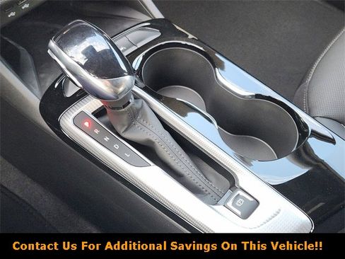 New 2026 Buick Envista Avenir image 16