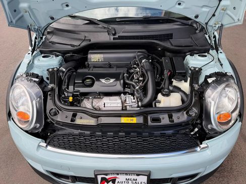 Used 2013 MINI Cooper Clubman S FWD image 13