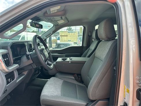 New 2026 Ford F250 XLT w/ XLT Premium Package image 9