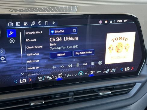 New 2026 Chevrolet Silverado EV LT w/ Plus Package image 21