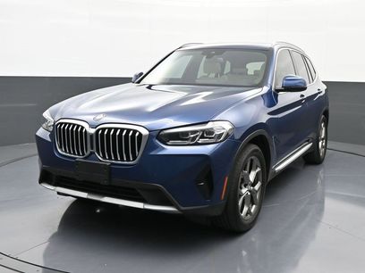 Used 2023 BMW X3 xDrive30i w/ Premium Package