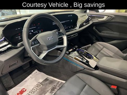 Used 2025 Audi A5 2.0T Premium w/ Premium Plus AWD/4WD image 12