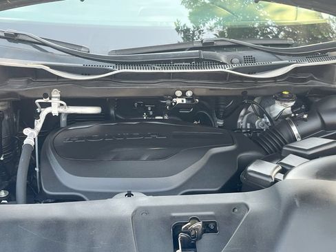 Used 2022 Honda Odyssey EX-L image 31