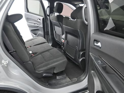 Used 2023 Dodge Durango SXT Launch Edition AWD/4WD image 17
