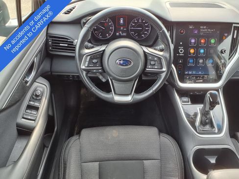Used 2020 Subaru Outback Premium AWD/4WD image 14