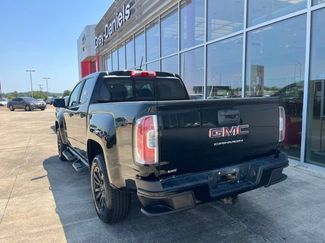 Used 2022 GMC Canyon Elevation w/ Elevation Premium Package RWD video 2