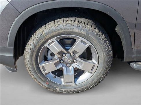 New 2026 Honda Ridgeline RTL image 10