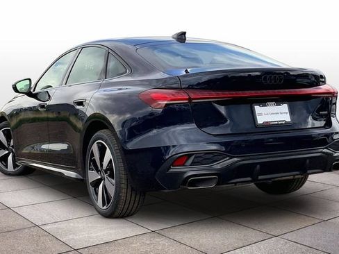 New 2026 Audi A5 2.0T Premium AWD/4WD image 3