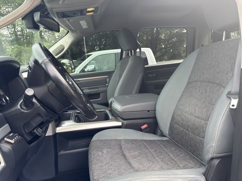 Certified 2016 RAM 1500 Big Horn image 13
