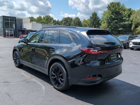 New 2026 MAZDA CX-90 3.3 Turbo w/ Premium Sport Pkg AWD/4WD image 15