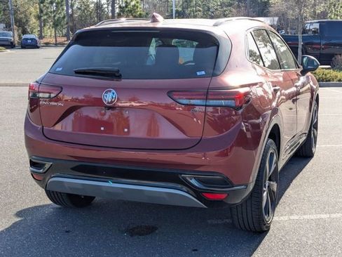Used 2023 Buick Envision Preferred image 3