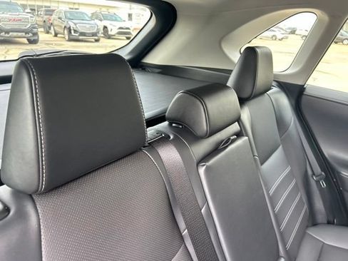 Used 2025 Toyota RAV4 Limited FWD image 19