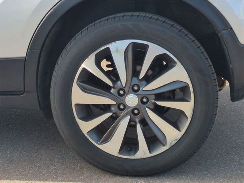 Used 2017 Buick Encore Preferred image 15