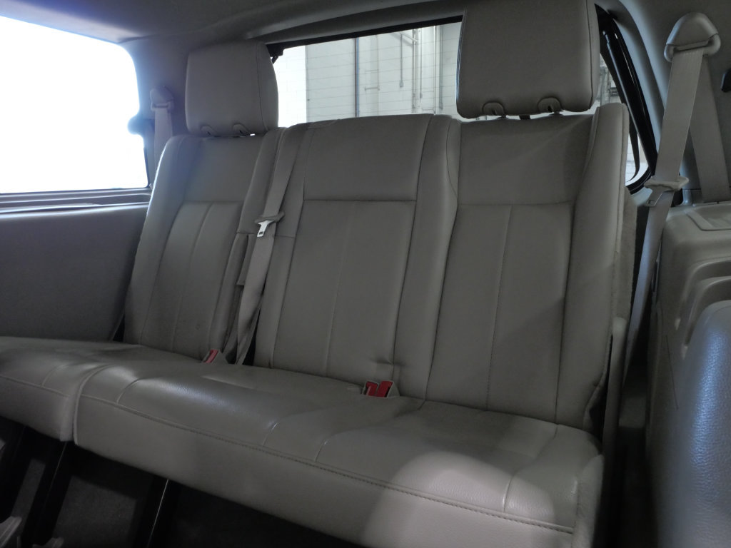 Used 2010 Ford Expedition Limited AWD/4WD image 27