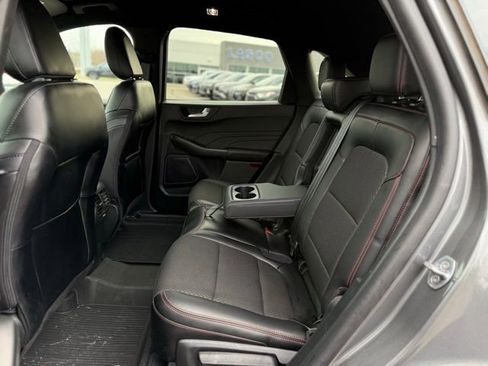 Used 2024 Ford Escape ST-Line Select w/ Tech Pack #1 image 15