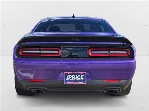 Used 2023 Dodge Challenger SRT Hellcat Redeye image 6