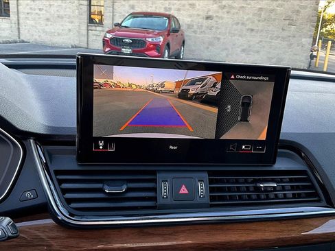 Used 2022 Audi Q5 2.0T Premium Plus image 20