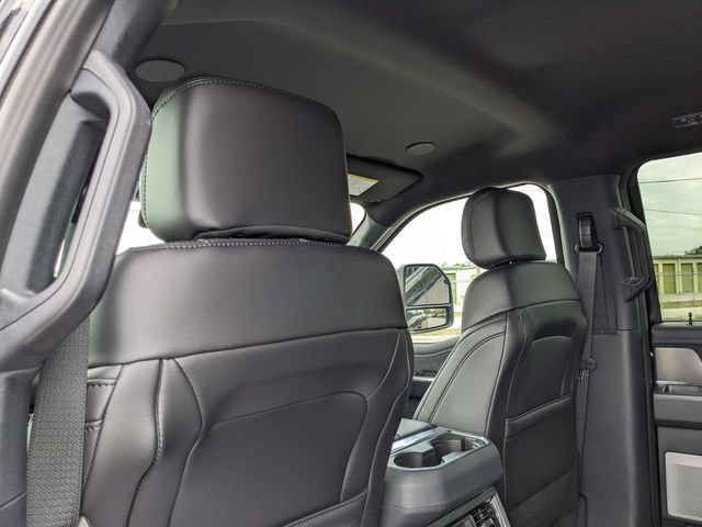 New 2026 Ford F250 Platinum AWD/4WD image 18