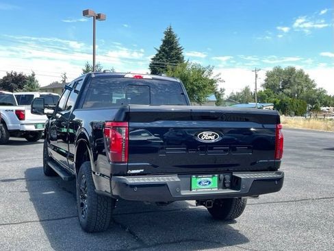 New 2026 Ford F150 XLT w/ Equipment Group 302A MID AWD/4WD image 3