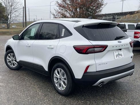 New 2026 Ford Escape Active image 5