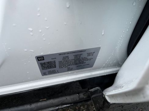 Used 2025 Buick Envista Sport Touring image 30