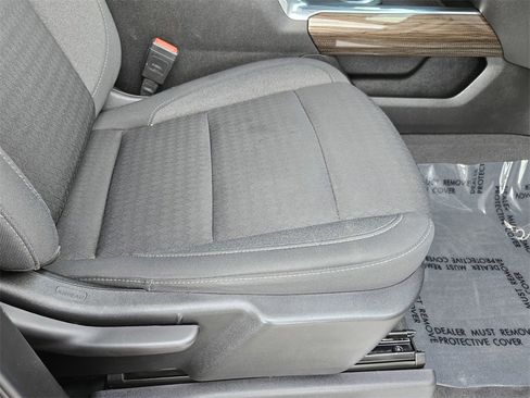 Used 2024 Chevrolet Silverado 2500 LT w/ All Star Edition image 35