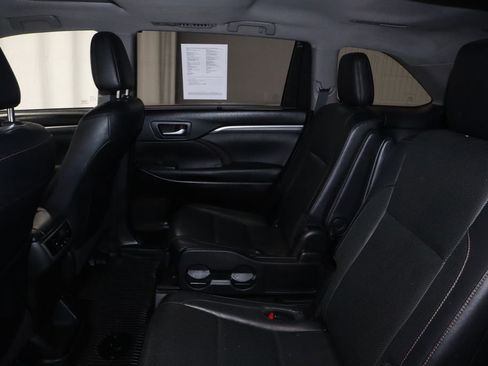 Used 2019 Toyota Highlander Limited AWD/4WD image 22
