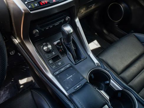 Used 2020 Lexus NX 300 F Sport w/ F Sport Premium Package FWD image 19