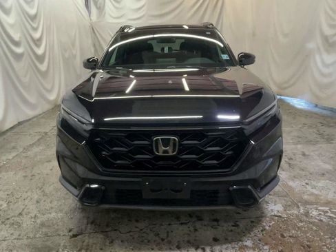Certified 2024 Honda CR-V Sport image 3