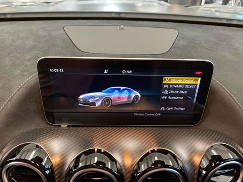 Used 2021 Mercedes-Benz AMG GT Black Series image 13