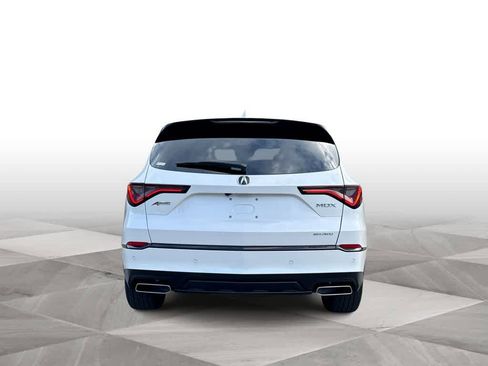 Used 2024 Acura MDX A-Spec image 7