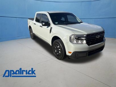 Used 2022 Ford Maverick XL