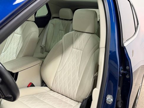 Certified 2023 Buick Envision Avenir AWD/4WD image 47