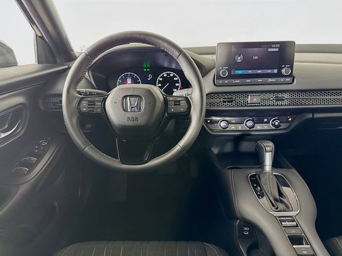 Used 2024 Honda HR-V Sport image 26