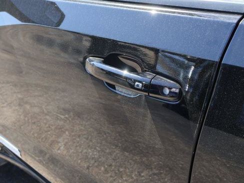 New 2026 GMC Sierra 1500 Elevation image 14