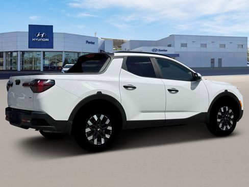 New 2026 Hyundai Santa Cruz SEL AWD/4WD image 8