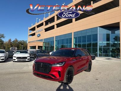 Used 2025 Lincoln Aviator Reserve w/ Jet Appearance Package