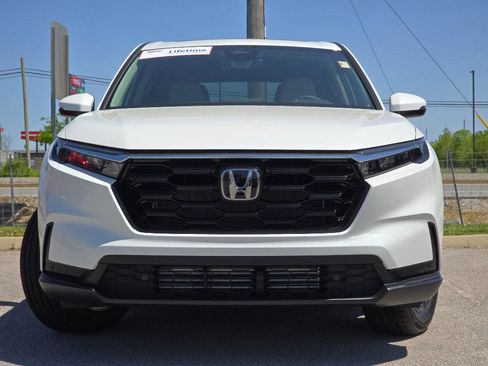New 2026 Honda CR-V EX-L image 15