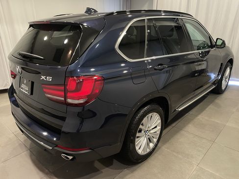 Used 2016 BMW X5 xDrive35i AWD/4WD image 6