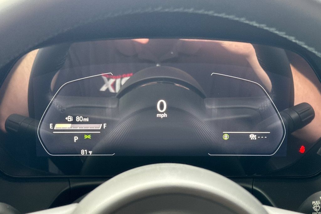 New 2026 MAZDA CX-5 AWD 2.5 S image 26