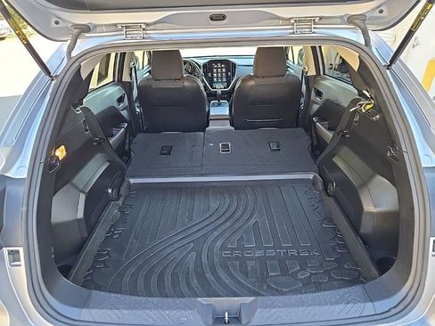 Used 2024 Subaru Crosstrek 2.0i Premium image 47