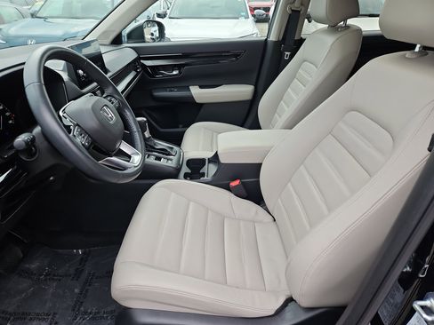 Certified 2023 Honda CR-V EX-L image 16