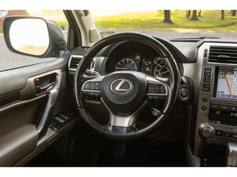 Used 2021 Lexus GX 460 Premium AWD/4WD image 23